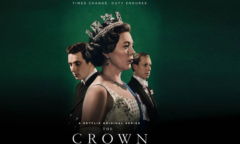 Netflix劇評 微雷 王冠the Crown 第三季 步入中年的王室 缺乏轟轟烈烈卻讓人印象深刻 敘事圈story Circle